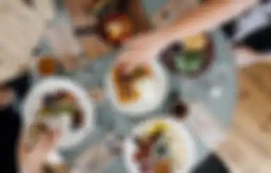 Jangan Gagalkan Program Dietmu di Bulan Puasa dengan Hindari 3 Jenis Makanan Ini!
