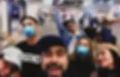 Firasat Ashraf Sinclair Sebelum Meninggal Dijadikan Bahan Lelucon, Adik Ipar BCL Kini Ungkap Rasa Penyesalan, Yuna Zarai: Kamu Benar, Kami Tak Akan Pernah Menertawakan Kamu Lagi! 