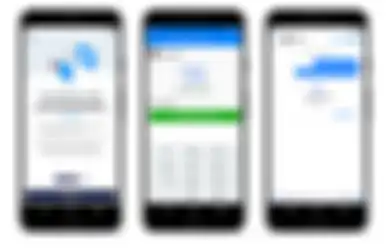 Facebook Pay Siap Masuk Indonesia, Bisa Belanja Lewat Facebook, Instagram dan WhatsApp