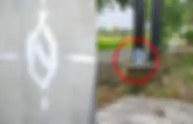 Kenali Simbol Misterius Ini, Bisa Jadi Adalah Tanda yang Digunakan untuk Merampok Rumah IDEA Lovers!