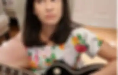 Absen Berakting, Dian Sastro Full Jadi Sutradara di Quarantine Tales