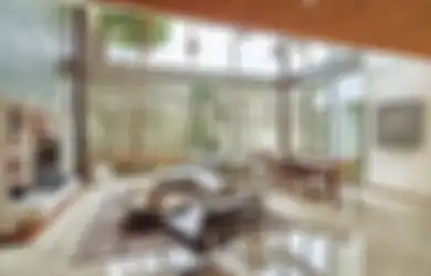 Tak Perlu Ganti Pendingin Ruangan, Siapa Sangka 97 Persen Panas Matahari Justru Bisa Ditangkal dengan Bahan Ini!