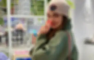 Minta Jangan Ikuti Kesalahan Masa Lalunya, Begini Cara Luna Maya Balas Tawaran Rp 600 Juta Buat Temani Pengusaha: 'Gue Cekik Lo!'