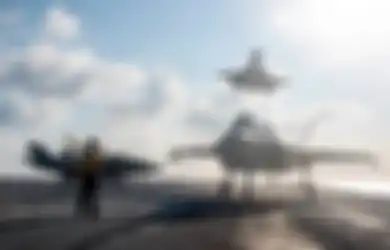 Obsesi Mengalahkan Militer AS Bikin China Tidak Tanggung-tanggung Kembangkan Militer Mereka: Kini Bangun Jet Tempur Dua Kursi, Lihat Seperti Apa Kecanggihannya