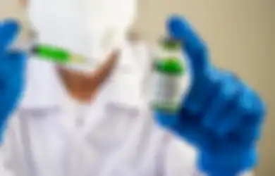 Tak Mau Disebut PHP, Uji Coba Vaksin Corona di China Sudah Dimuat dalam Jurnal Ilmiah Kini Penangkal Virus Itu Siap Disuntikkan ke Manusia