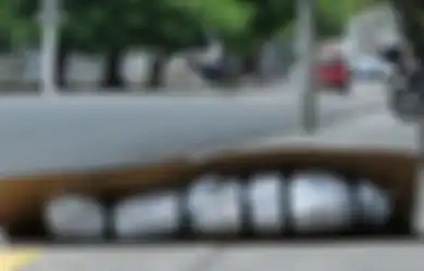 2.000 Kematian Setiap Minggu, Presiden Ekuador Bingung   Ribuan Mayat Warganya Bergelimpangan di Jalan Tak Dikubur