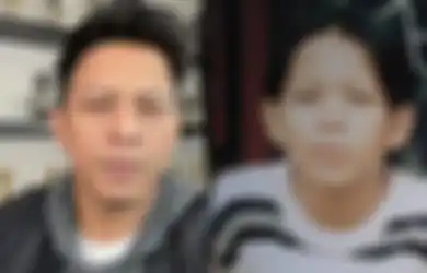 Ariel NOAH: Pengen Berhenti Musik di Sini Terus ke Luar Dulu...