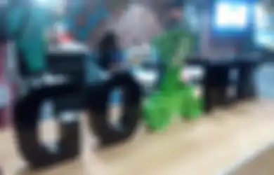 Setelah Grab Umumkan Kabar Tak Sedap, Gojek Akui PHK 430 Karyawan Gegara Wabah Corona, Inilah Jumlah Pesangon yang Diterima Pegawai Terdampak
