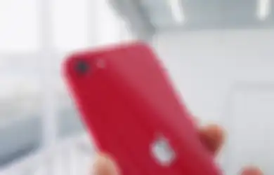 Kumpulan Video Review iPhone SE 2020: Bahas Kamera Hingga Baterai