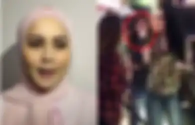 Cuma Gigit Jari Saat Lihat Kakaknya Dilabrak Shafa Harris, Inilah Sosok Adik Kandung Jennifer Dunn yang Jadi Saksi Sang Pesinetron Dicaci Maki, Masih Polos dan Beda Drastis dengan Istri Faisal Harris