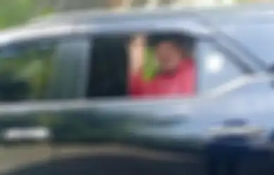 Wilayah Kuasanya Sempat Disebut Zona Hitam, Wakil Walikota Solo Kini Positif Terinfeksi Corona, Baru Pulang dari Jakarta Setelah Makan Siang Bareng Jokowi di Istana Negara
