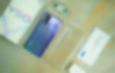 Kini Beli Vivo Y50 Bisa Dapat Diskon Rp 200 Ribu Loh