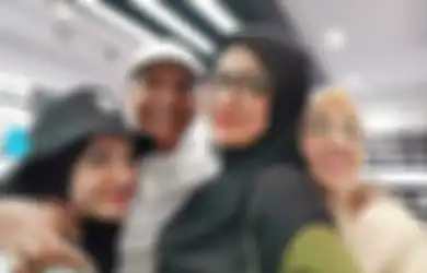 Ingat Aktor Senior Mark Sungkar? Lama Tak Terdengar, Ayah Shireen Sungkar Kini Terjerat Kasus Korupsi, Didakwa Rugikan Negara Rp 694 Juta Karena Kelakuannya Ini
