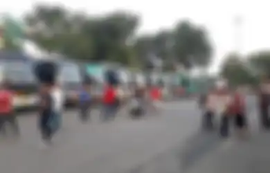 Sia-sia! Inilah Nasib Ratusan Pemudik yang Ngotot Pulang Kampung Lawan Aturan, Putar Otak Cari Alasan untuk Bohongi Petugas Hingga Ada yang Dipaksa Putar Balik 