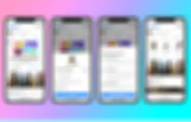 Facebook Rilis Messenger Rooms Saingi Zoom, Bisa Video Call Hingga 50 Orang