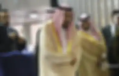 Ada Apa? Raja Salaman Diam-diam Kurung Diri Selama 480 Hari, Ternyata Ini yang Terjadi Pada Pemimpin Arab Saudi