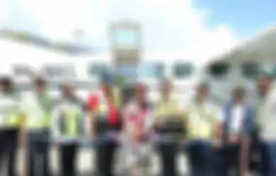 Lowongan Kerja Lulusan S1, PT Asi Pujiastuti (Susi Air) Buka Kesempatan Emas di Posisi Ini, Intip Syarat dan Cara Mendaftarnya