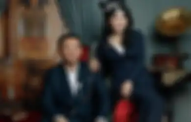 Hidup Nyaman Jadi Istri Bos Pertamina, Foto Bareng Mantan Ajudan Veronica Tan dengan Sang Ibunda yang Jarang Terekspos Bikin Heboh: Penampilannya Bak Bumi dan Langit