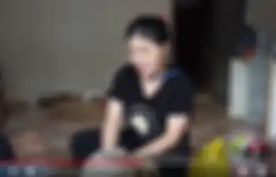 Demi Suap Nasi, Adik Sarwendah Rela Jadi Tukang Cuci Piring, Sempat Mengeluh pada Ruben Onsu Tapi Malah Dicuekin