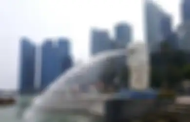 Meski Negaranya Kecil, Singapura Sudah Catat 28 Ribu Kasus Pasien Corona, Pemerintah Makin Hati-hati Longgarkan Lockdown