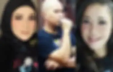 Foto Lawas Al El Dul Jadi Bukti, Maia Estianty Bongkar Fakta Mulan Jameela Rebut Ahmad Dhani 10 Tahun Lalu, Istri Irwan Mussry: Semoga Kita Sampai Kepada Cahaya-Nya