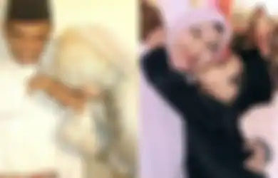 Ngaku Sudah Siap Mental, Mantan Istri Ustaz Abdul Somad Malah Bongkar Rahasia Sang Pendakwah yang Selama Ini Ditutup Rapat-rapat, Netizen Syok