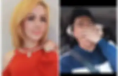 Klaim Wajahnya yang Tanpa Polesan Make Up Mirip Boneka Jepang, Barbie Kumalasari Sukses Bikin Boy William Terperangah, Sang Presenter: Beda Banget, Ancur