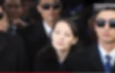 Mencak-mencak, Adik Kim Jong Un Sebut Pembelot Korea Utara Sebagai Anjing Bodoh, Kim Yo Jong: Menggonggog di Tempat yang Tidak Seharusnya