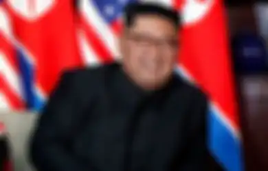 Kematiannya Tak Lagi Tanda Tanya, Kim Jong Un Tertangkap Kamera Ada di Pabrik Pupuk, Bersama Sang Adik Hadiri Upacara Peresmian