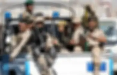 Jadi Negara Termiskin di Jazirah Arab, Yaman Harus Hidup Dalam Keterpurukan, Kelamaan Perang Buat Tenaga Medis Tak Lagi Digaji Sampai PBB Hampir Angkat Tangan