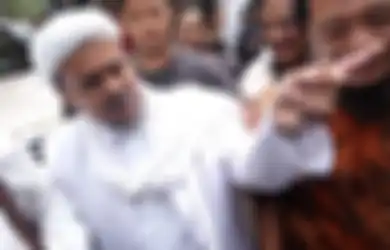 Habib Rizieq Disebut Pulang Saat Maulid Nabi, Sosok Kondang Ini Malah Ragu Rencana Sang Ulama Bisa Terwujud, Dijegal Pemerintah?