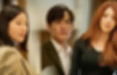 4 Rekomendasi Drakor JTBC Berating Tinggi untuk Habiskan Waktu Libur Lebaran