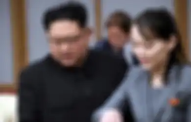 Pamor Kejamnya Luntur Seketika, Adik Kim Jong Un Ngerengek ke Sang Kakak Hanya untuk Lihat Upacara HUT Amerika Serikat, Akhirnya Cuma Nonton Lewat DVD, Ada Rencana Tersembunyi?