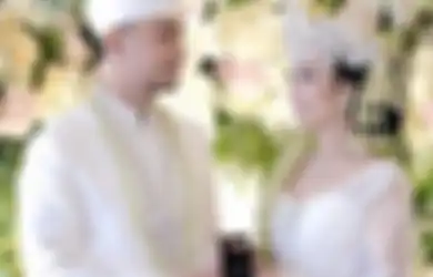 Hati Zaskia Gotik Langsung Meleleh, Ucapan Sirajuddin Mahmud Ini Berhasil Buat Istrinya Mabuk Kepayang, Sang Biduan: Love You Suamiku!