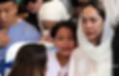 Tabur Garam di Atas Luka Hati BCL, Wanita Ini Tega Lontarkan Nyinyiran Sadis, Sebut Sang Penyanyi Bakal Bersenang-senang Usai Warisi Harta Mendiang Suami