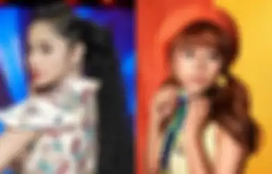 Sabar dan Telaten, Aksi Dewi Perssik Ajari Cimoy Montok Mengaji Curi Perhatian, Sang Biduan Janjikan Hal Ini pada Artis TikTok