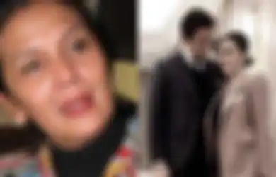 Bersahabat dengan Orang Tua Reino Barack, Aktris Senior Ini Tak Terima Pernikahan Syahrini Selalu Dihujat: Jangan Sok Tau, Dosa Menzalimi Orang!
