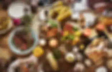 Agar Kuat Jalani Ibadah Puasa di Tengah Pandemi, Ternyata Menu Sahur Berikut yang Perlu Disajikan
