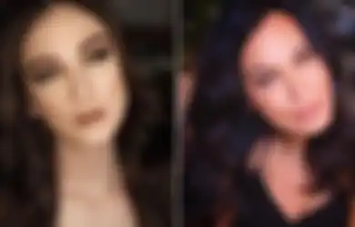 Sama-sama Pernah Jatuh ke Pelukan Aril Noah, Sophia Latjuba Tiba-tiba Berani Bersumpah di Depan Luna Maya, Ada Apa?
