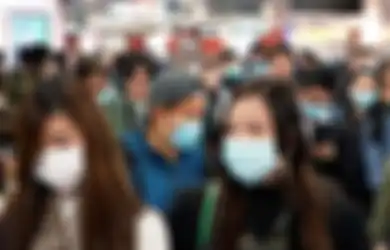Sejarah Virus Corona di Indonesia; Kasus Tersembunyi Ancam Rumah Sakit