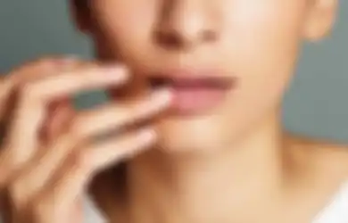 Mengelupas Kulit Bibir yang Kering Bisa Berbahaya, Akibatnya Fatal