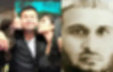 Wariskan Darah Pakistan, Inilah Potret Kakek Raffi Ahmad, Malik Azis Ahmad Khan Ternyata Tokoh Terpandang pada Masanya