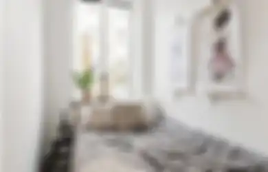 Hindari Meletakkan Lemari di Kamar Tidur, Lebih Baik Pisahkan di Ruang Lain, Kenapa?