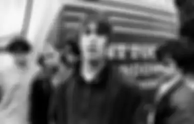 Para Musisi Rock Terkenal Ini Anggap Musik Oasis Sampah, Kenapa?