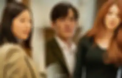 Rekomendasi Drama Korea Perselingkuhan yang Bikin Geregetan, Mana yang Pelakor yang Paling Kejam?