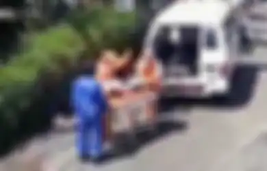 Baru Turun dari Travel, Pemudik Asal Jakarta Ini Mendadak Alami Sesak Nafas dan Tergeletak di Pinggir Jalan, Ternyata Ini Penyebab Utamanya!