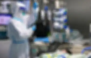 Virus Corona Dipastikan Tak Akan Hilang dari Muka Bumi, Jangan Mimpi Bisa Hidup Tanpa Organisme Di Ujung Kehidupan Itu: Wuhan Jadi Contohnya 
