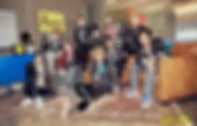 Konser NCT 127 Hari Kedua Udah Dimulai! Promotor Berharap NCTzen Bisa Lebih Tertib