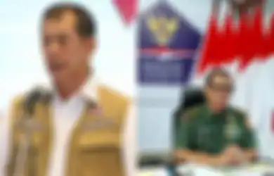 Innalillahi Wa Innailaihi Rojiun, Eks Danjen Kopassus Doni Monardo Meninggal, Ini Sosoknya yang Disebut Nyaris Tak Pulang Saat Jabat Ketua Satgas Covid-19