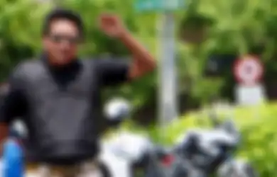 Merasa Tak Pinjam Uang, Polisi Ganteng Brigjen Krishna Murti Diteror Debt Collector Pinjol Ilegal, Begini Penjelasannya